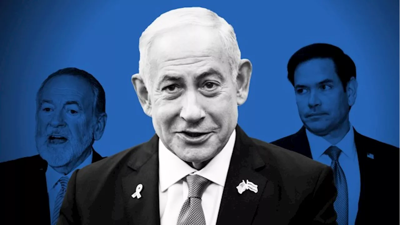 Israeli right celebrates hawkish Donald Trump government picks