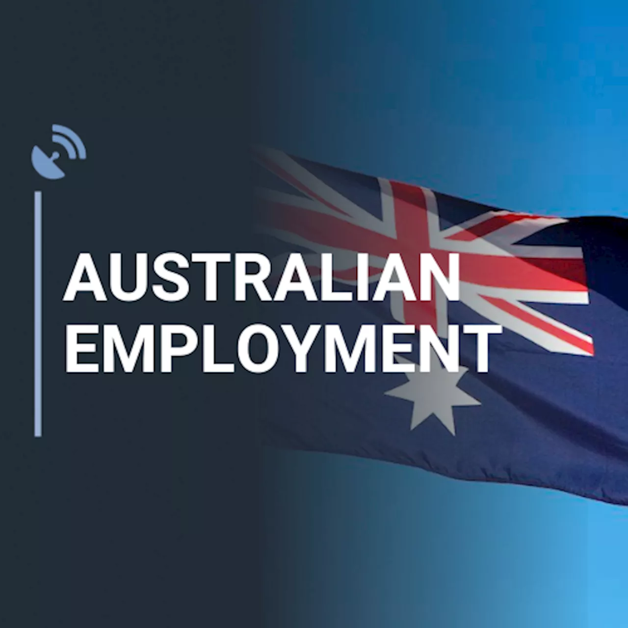 Australia unemployment rate set to stabilize at 4.1% in October