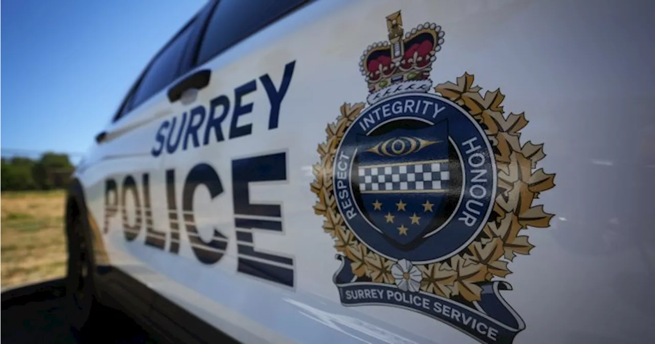 RCMP questions Surrey Police Service’s readiness as clock ticks down on transition