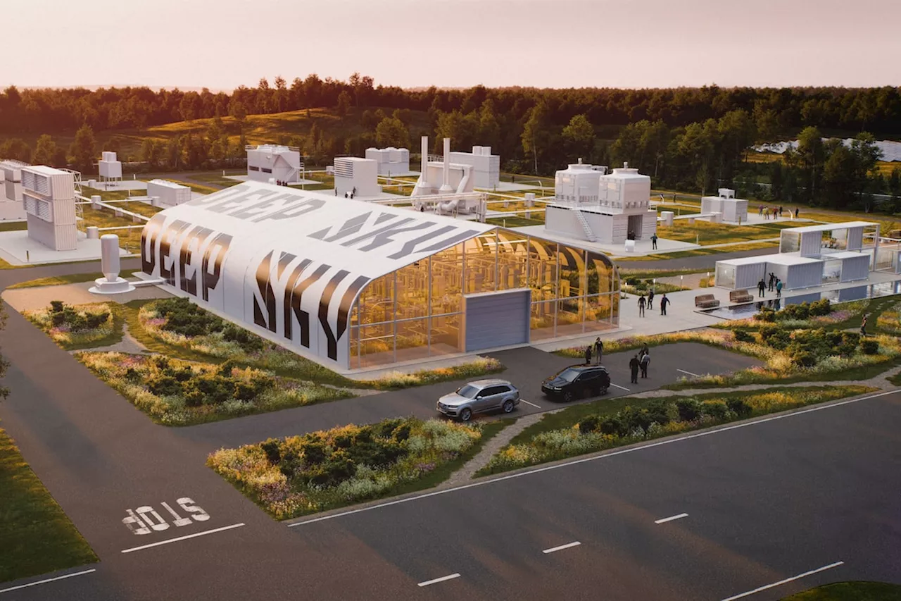 Alberta’s Deep Sky sells first carbon removal credits to RBC, Microsoft