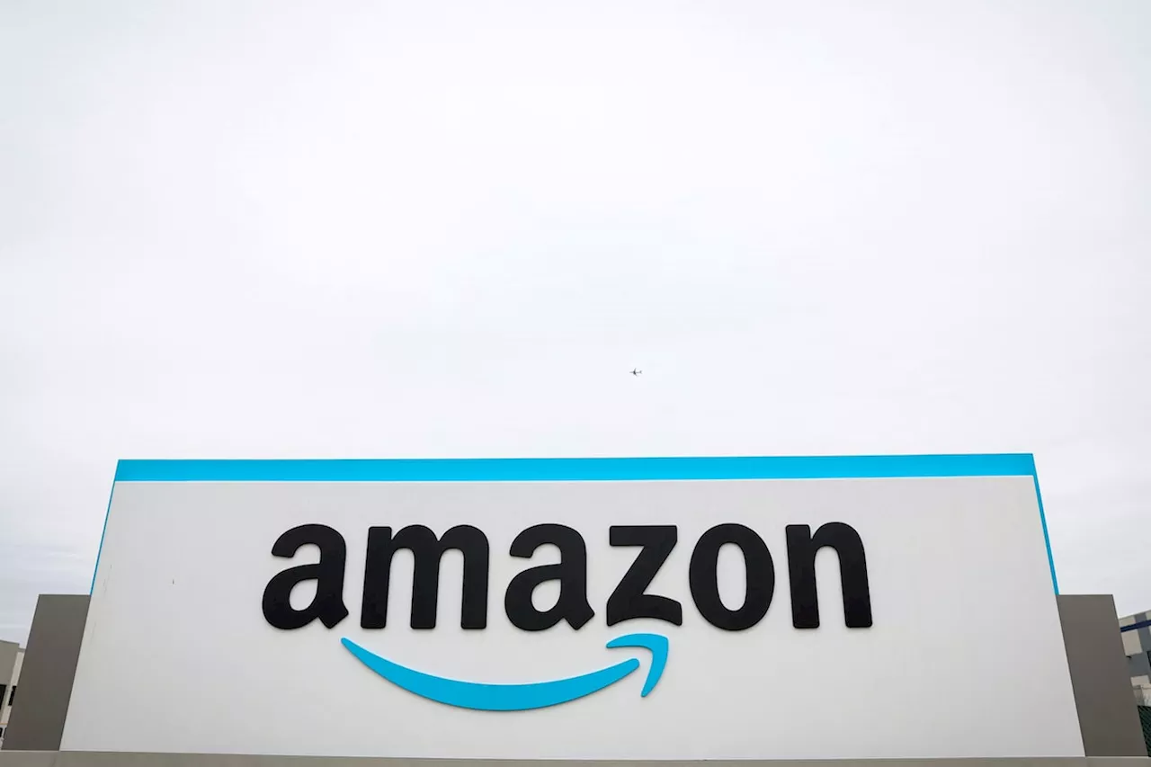 Amazon launches online discount storefront to better compete with Shein and Temu