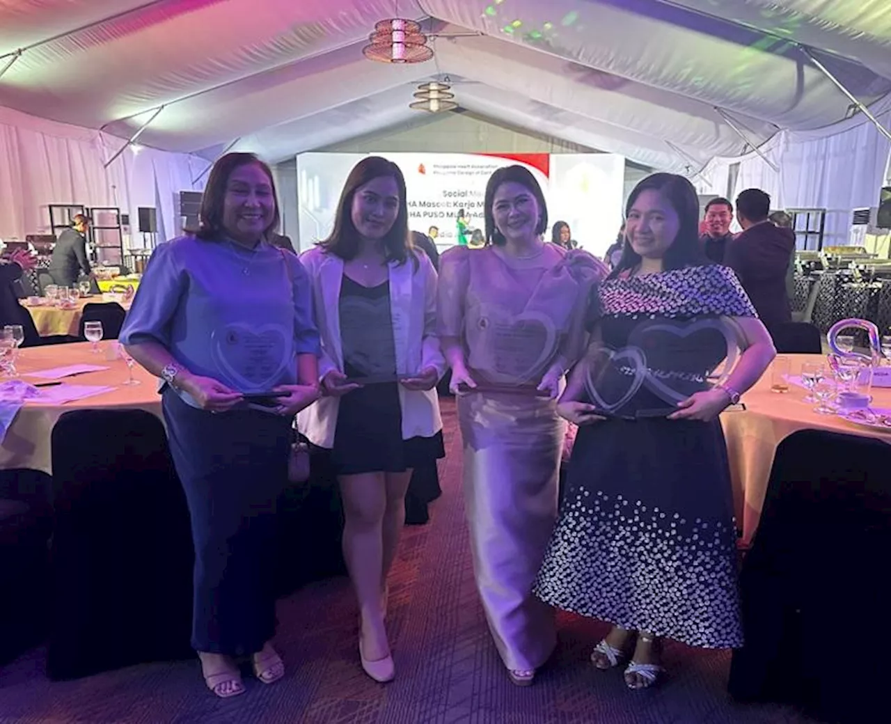 GMA News Online, Pinoy MD sa Dobol B bag PHA awards