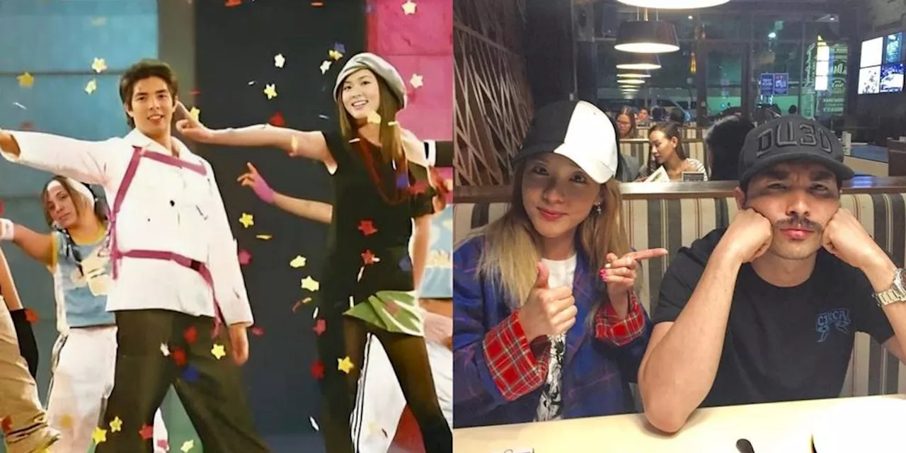 Joross Gamboa on Sandara Park’s 40th birthday: ‘We are always here for you’