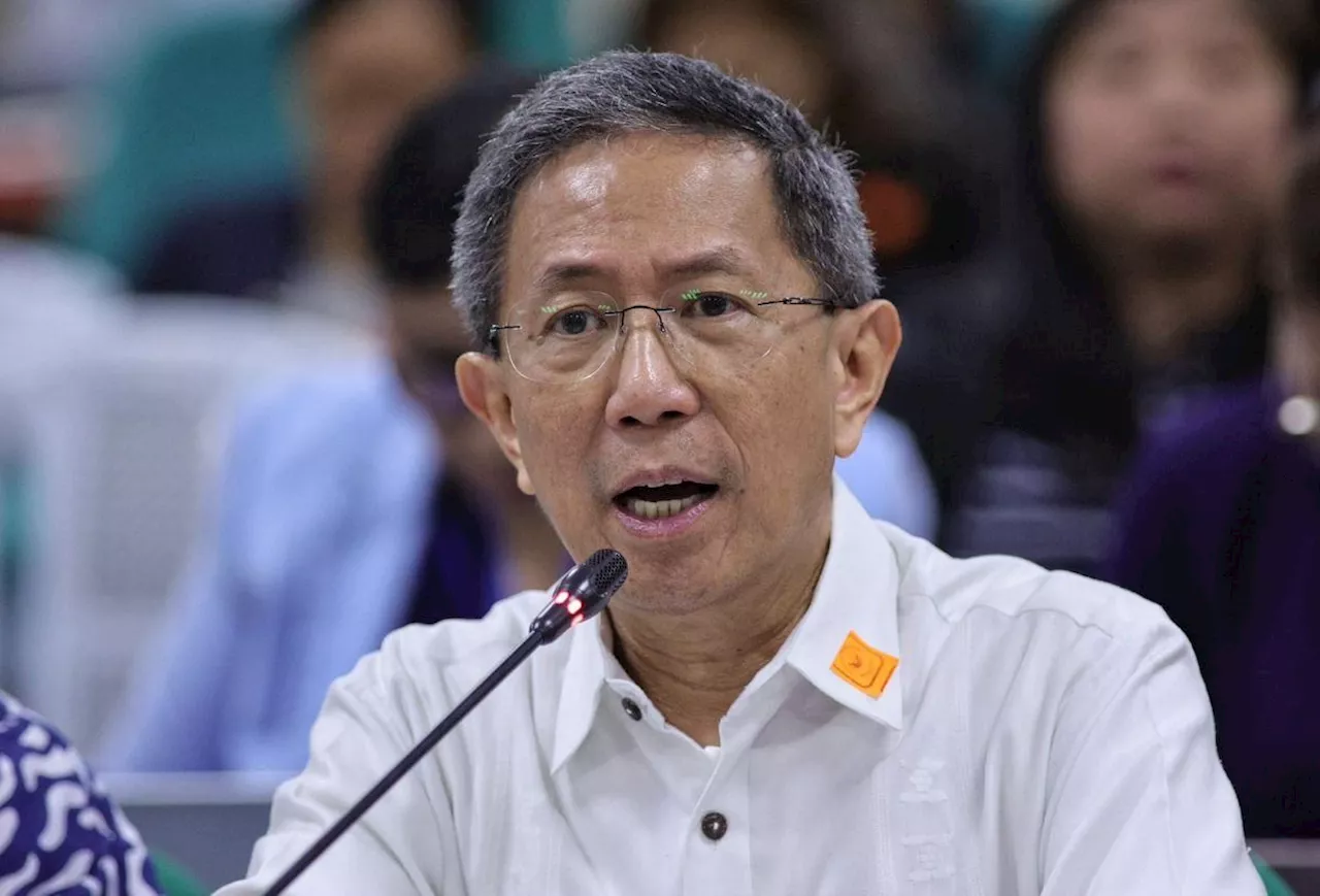 PH foray into nuke power for Maharlika investment eyed —DOE