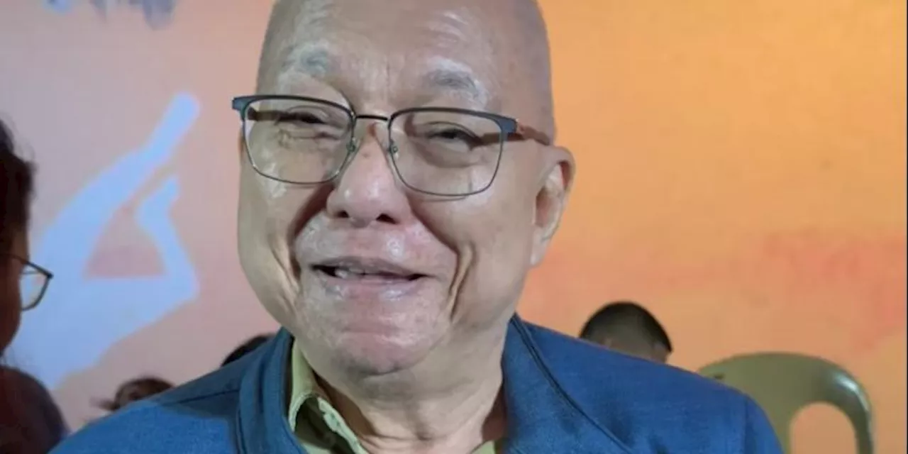 Ricky Lee on 'Lost Sabungeros': 'It is something relatable'