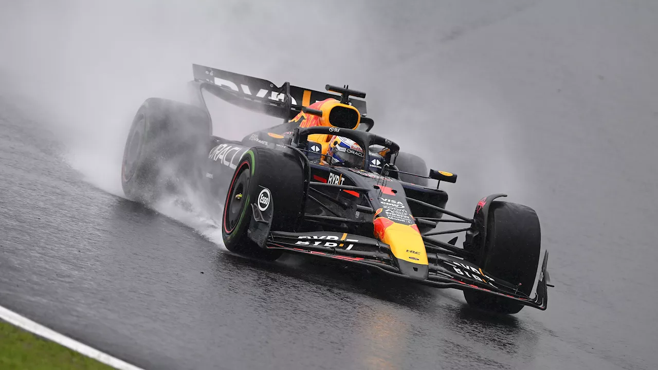 Max Verstappen & Lando Norris Bersaing Ketat, Ini Jadwal Tiga Balapan Tersisa Formula 1 2024