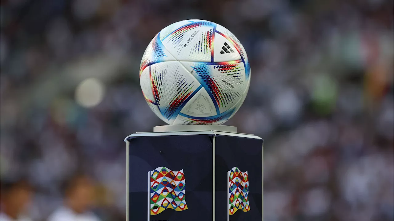 How does UEFA Nations League affect qualifying for World Cup 2026?