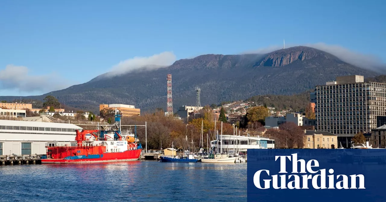 Hobart, Darwin and Canberra ranked among top 10 global cities with lowest air pollution