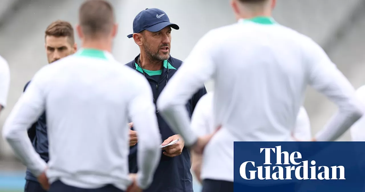 Socceroos seek to build on newfound momentum in crunch clash with Saudi Arabia