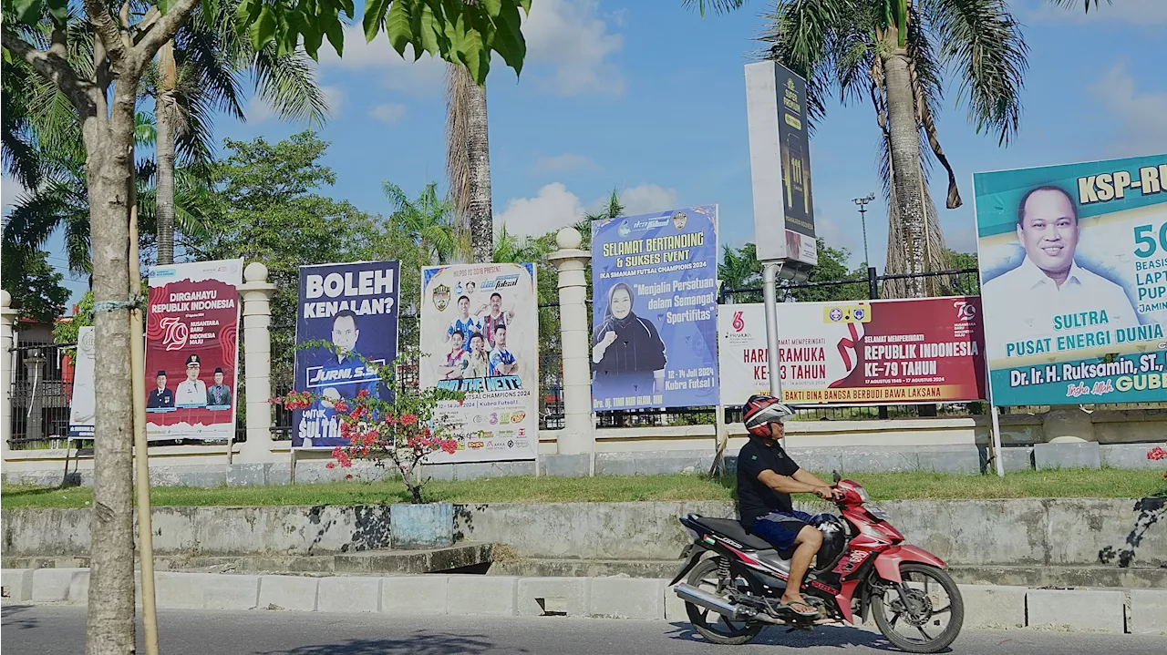 Hari Pencoblosan Pilkada Libur atau Tidak, Pemerintah Tunggu Keputusan Presiden Prabowo