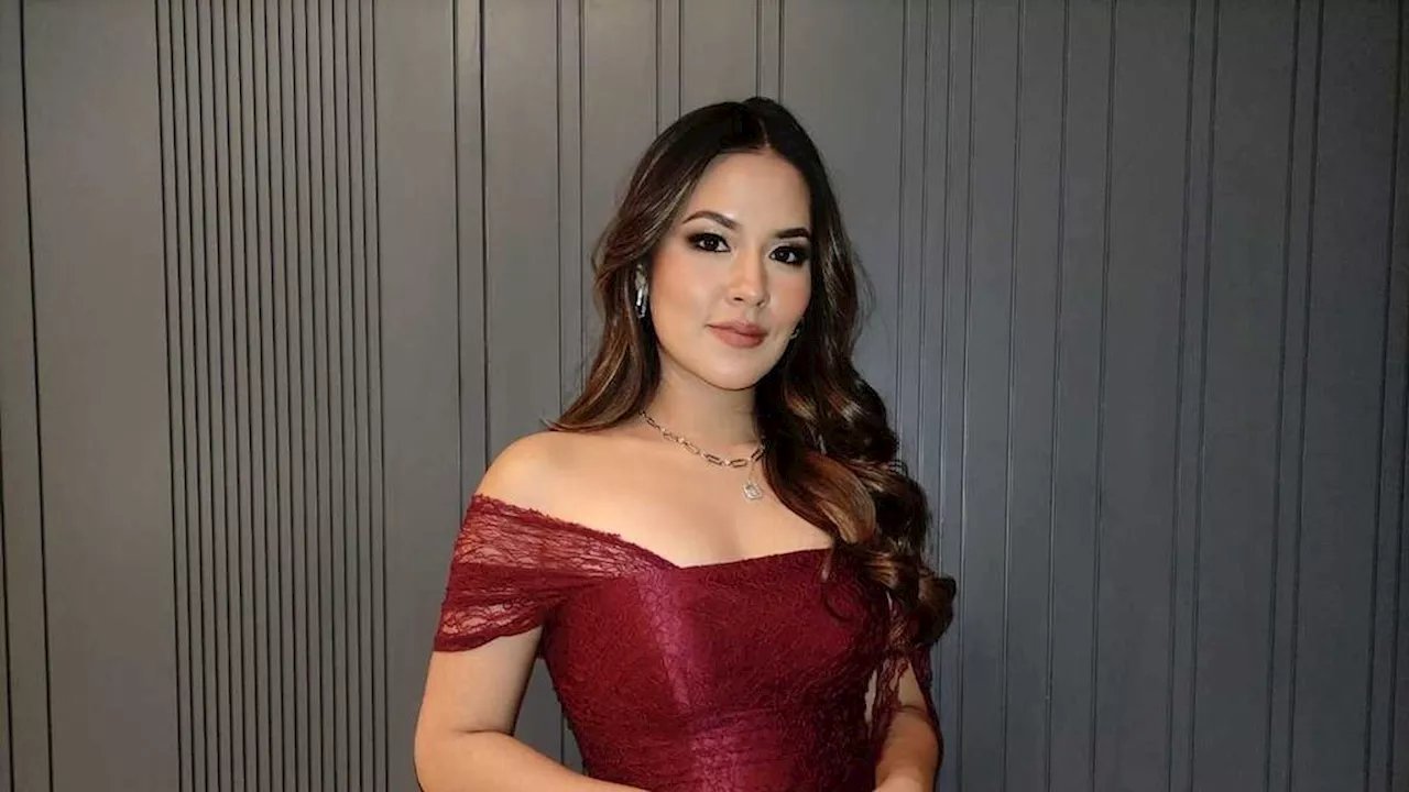 Raisa Andriana, Menikmati Cokelat