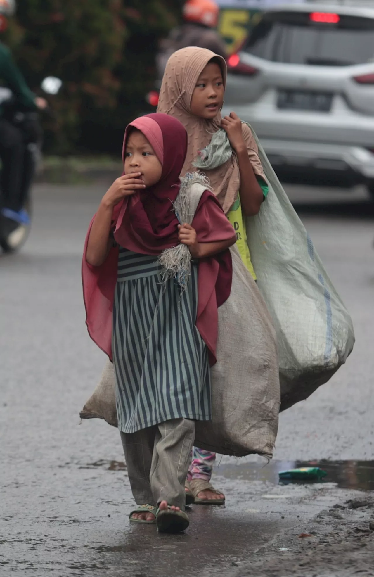 Survei Litbang 'Kompas': Pengangguran dan Kesejahteraan, Tantangan Besar Calon Gubernur Jawa Barat