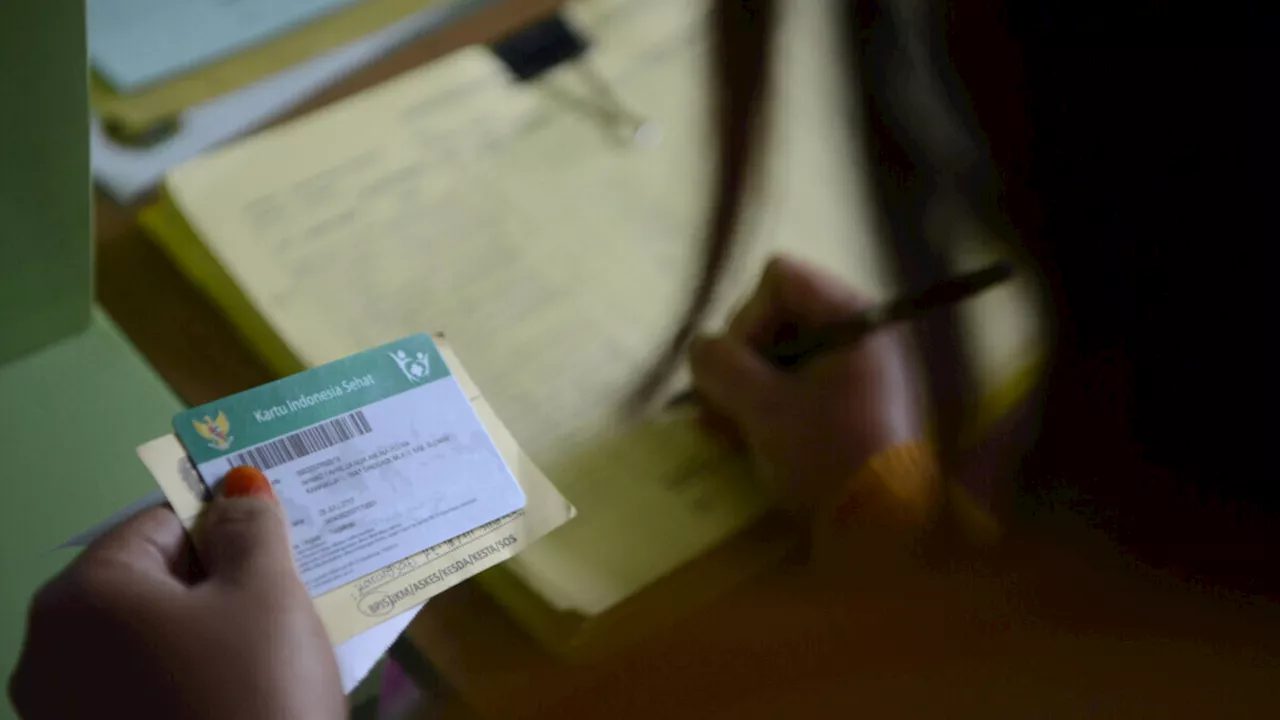Tanpa Intervensi, Program JKN Berisiko Terjadi Gagal Bayar