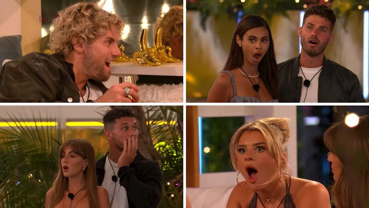 Love Island 2019 finalist says ‘YES’ to All Stars and OMG United Kingdom