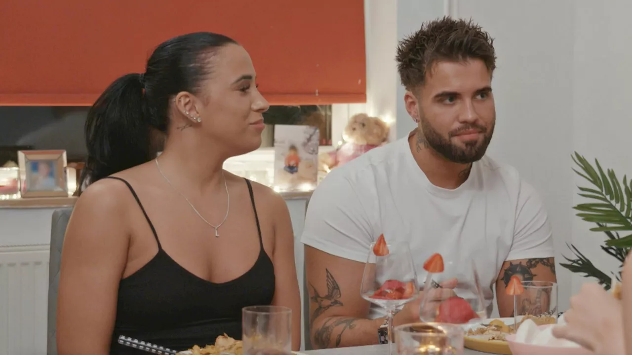 MAFS UK’s Lacey Martin exposes Nathan Campbell scene that we didn’t see