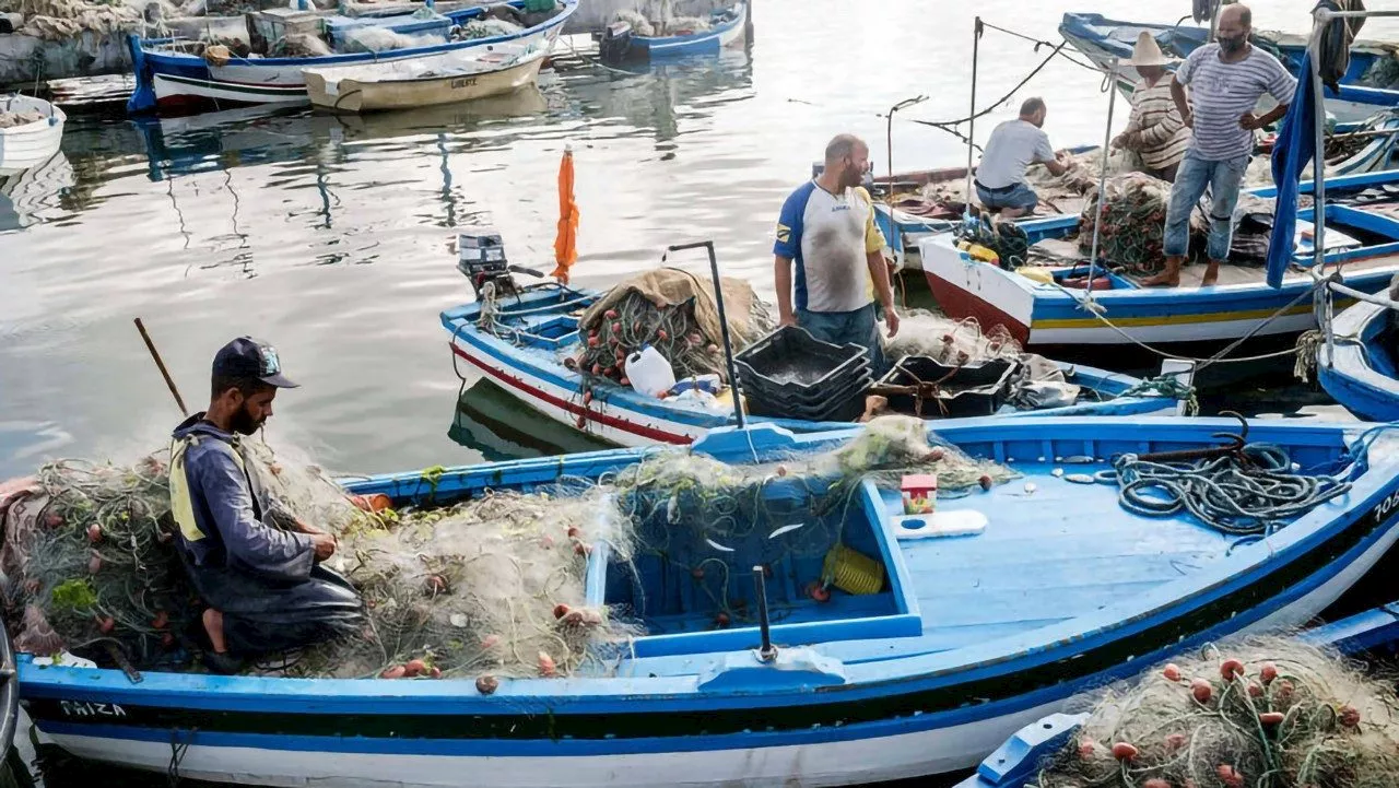 World Fisheries Day: ‘Christians cannot look the other way’