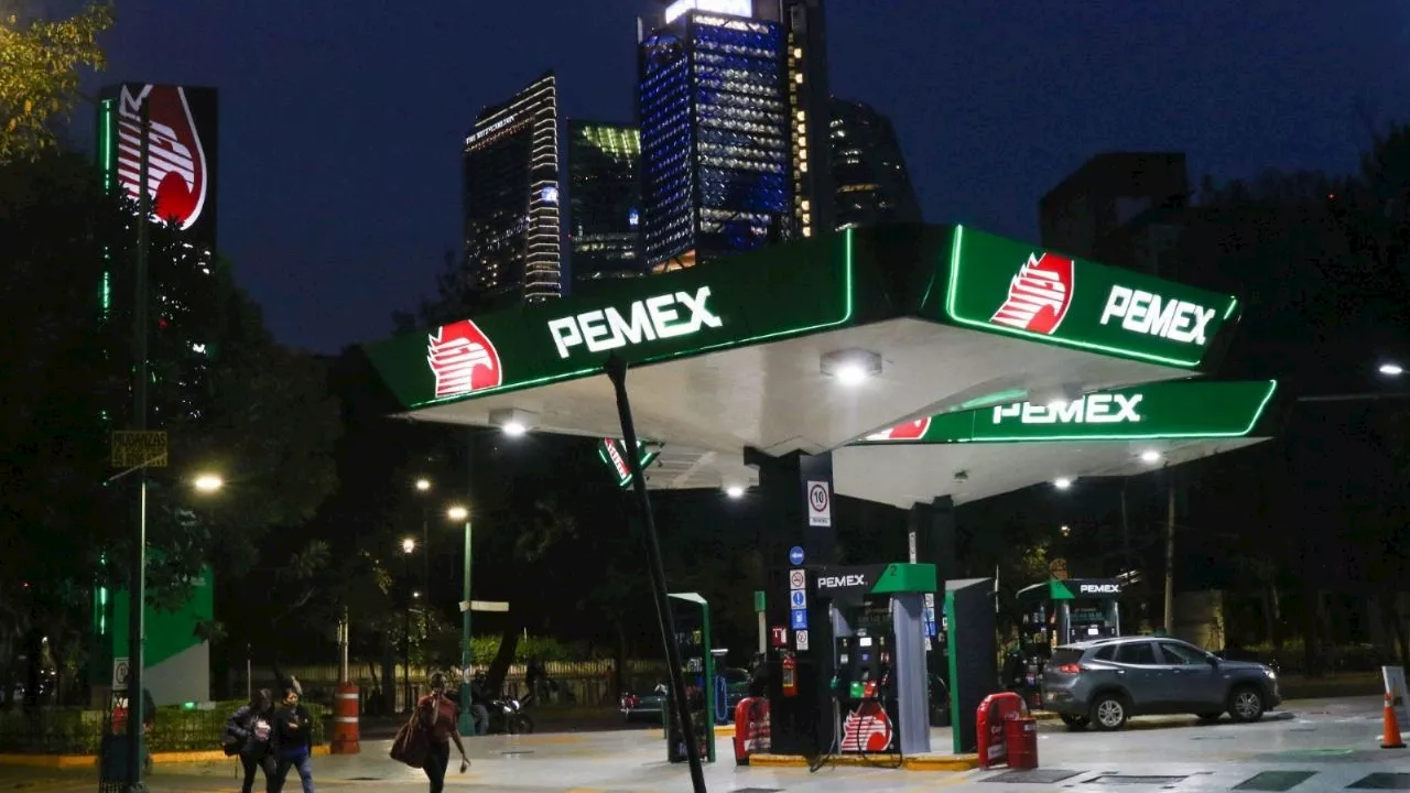 ¿En qué consiste el nuevo régimen fiscal para Pemex presentado por Claudia Sheinbaum?