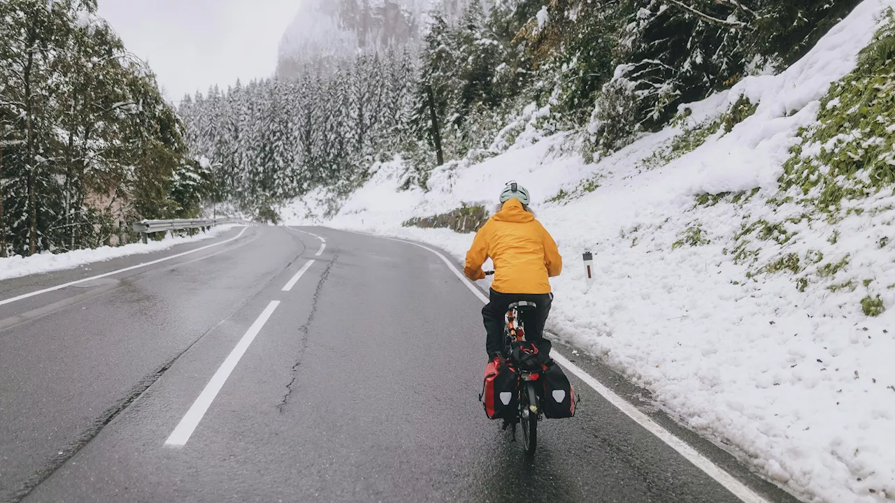 'Flocken bis 400 m hinab' – Hierhin kommt der Schnee