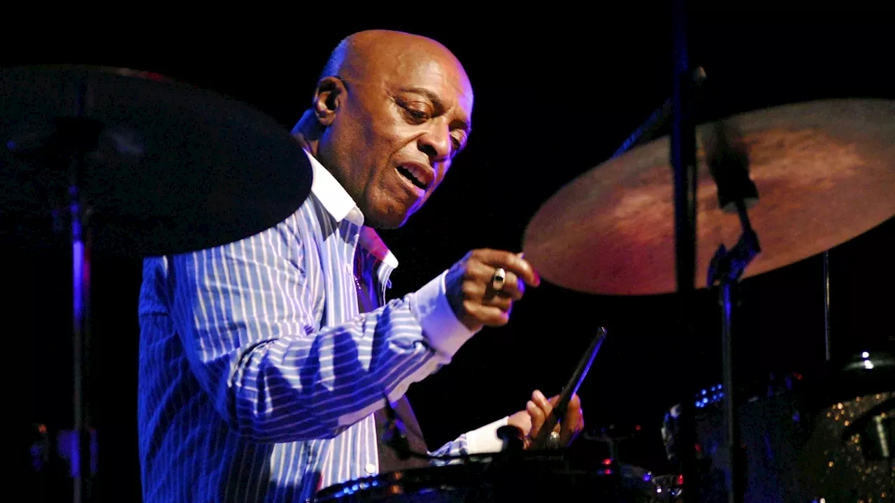 Jazz-Größe Roy Haynes starb mit 99 in New York