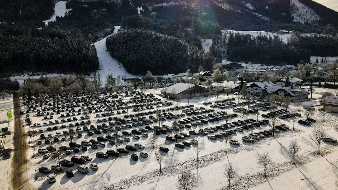 Wer vom Bonus profitiert - Hier gibt es heuer Tausende Ski-Pässe kostenlos