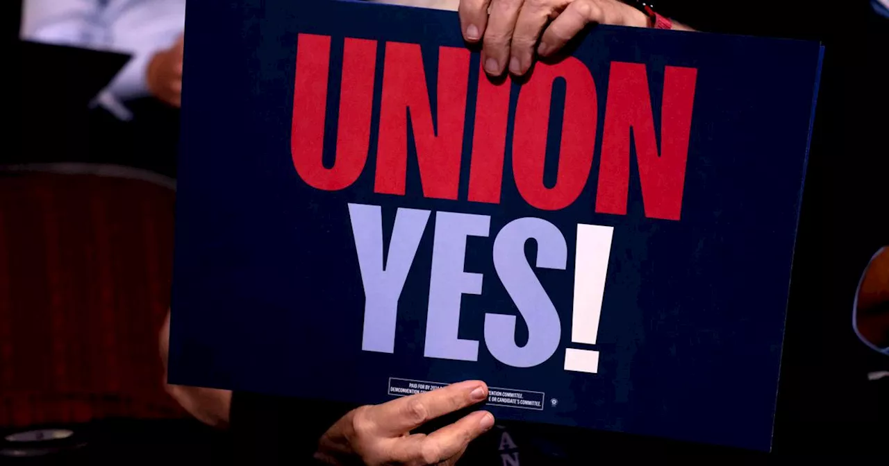 Labor Board Bans Anti-Union 'Captive Audience' Meetings