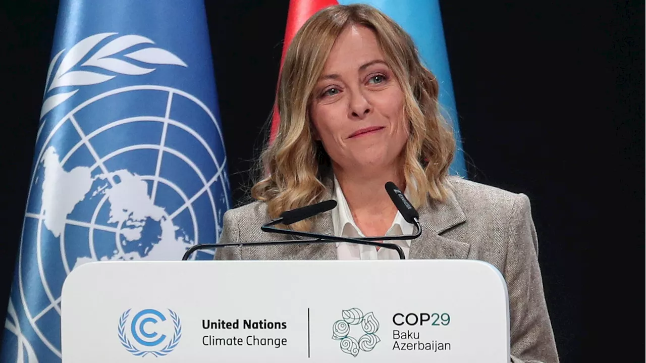 Nicola Armaroli (Cnr): “Meloni a Cop29 butta la palla in tribuna, la fusione nucleare non esiste”