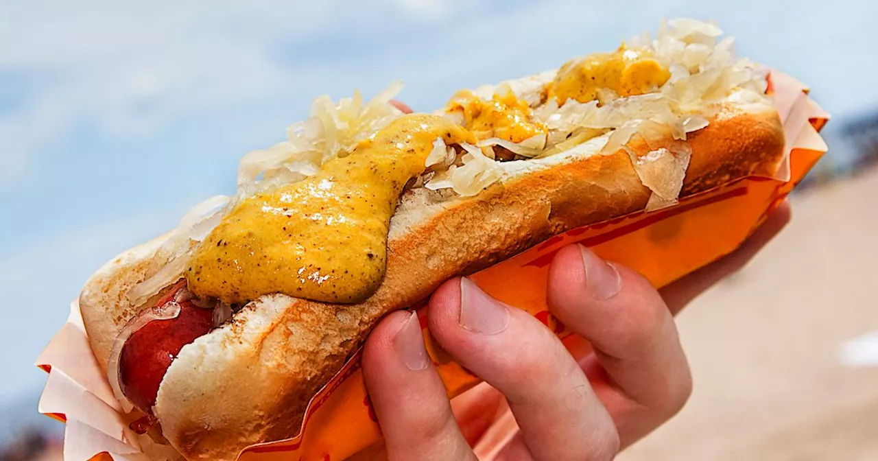 The Regional Hot Dog Styles Of America, From New York To Seattle