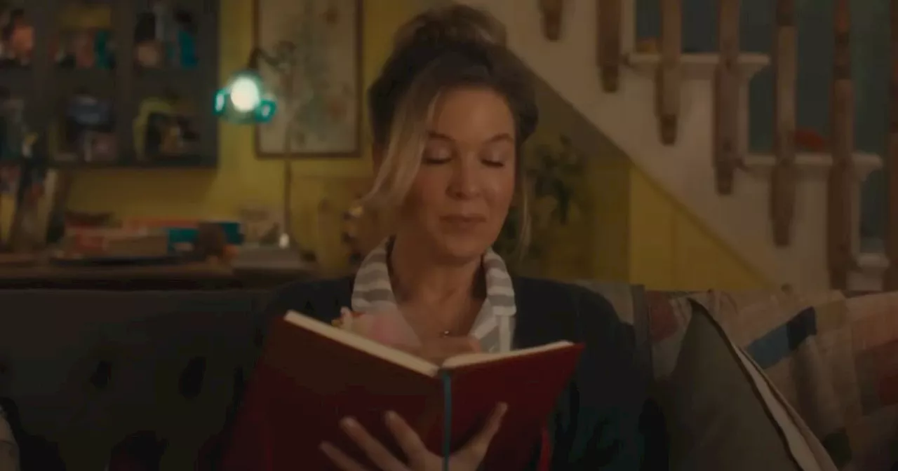 A Lot Has Changed For Bridget Jones In This New Trailer For Latest Sequel Mad About The Boy