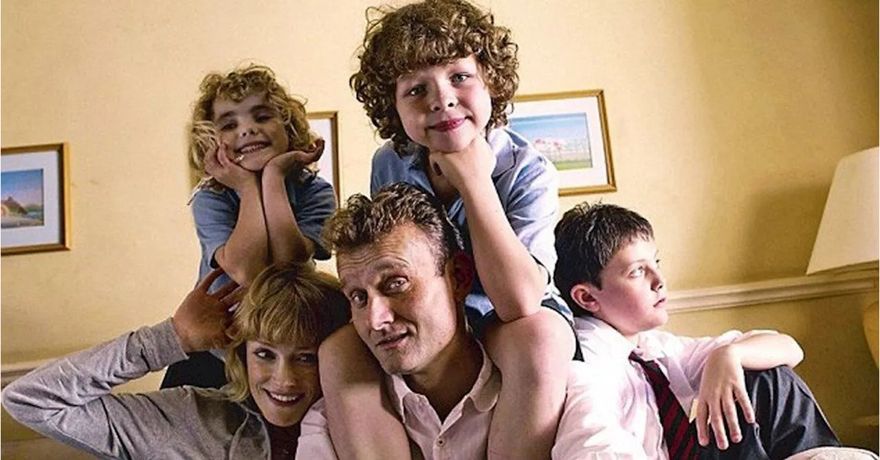 First Look At The Reunited Outnumbered Family Ahead Of New Special
