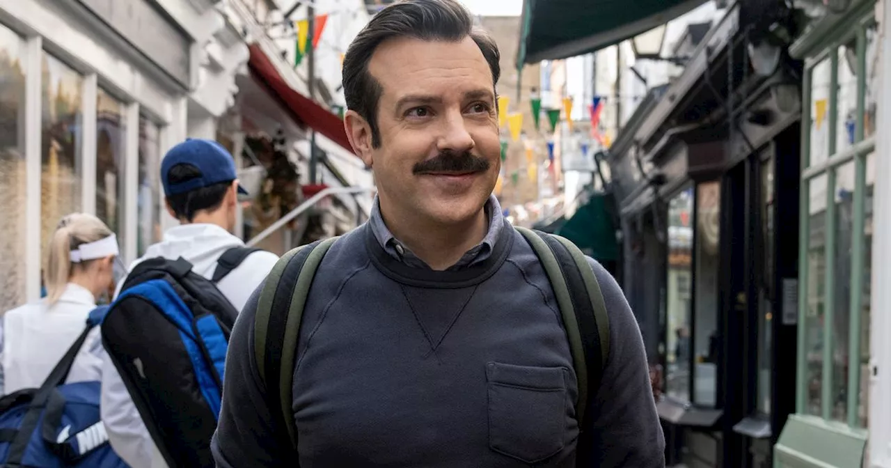 Jason Sudeikis Fires Back At Ted Lasso Season 3 Critics: 'What Show Are You Watching?'