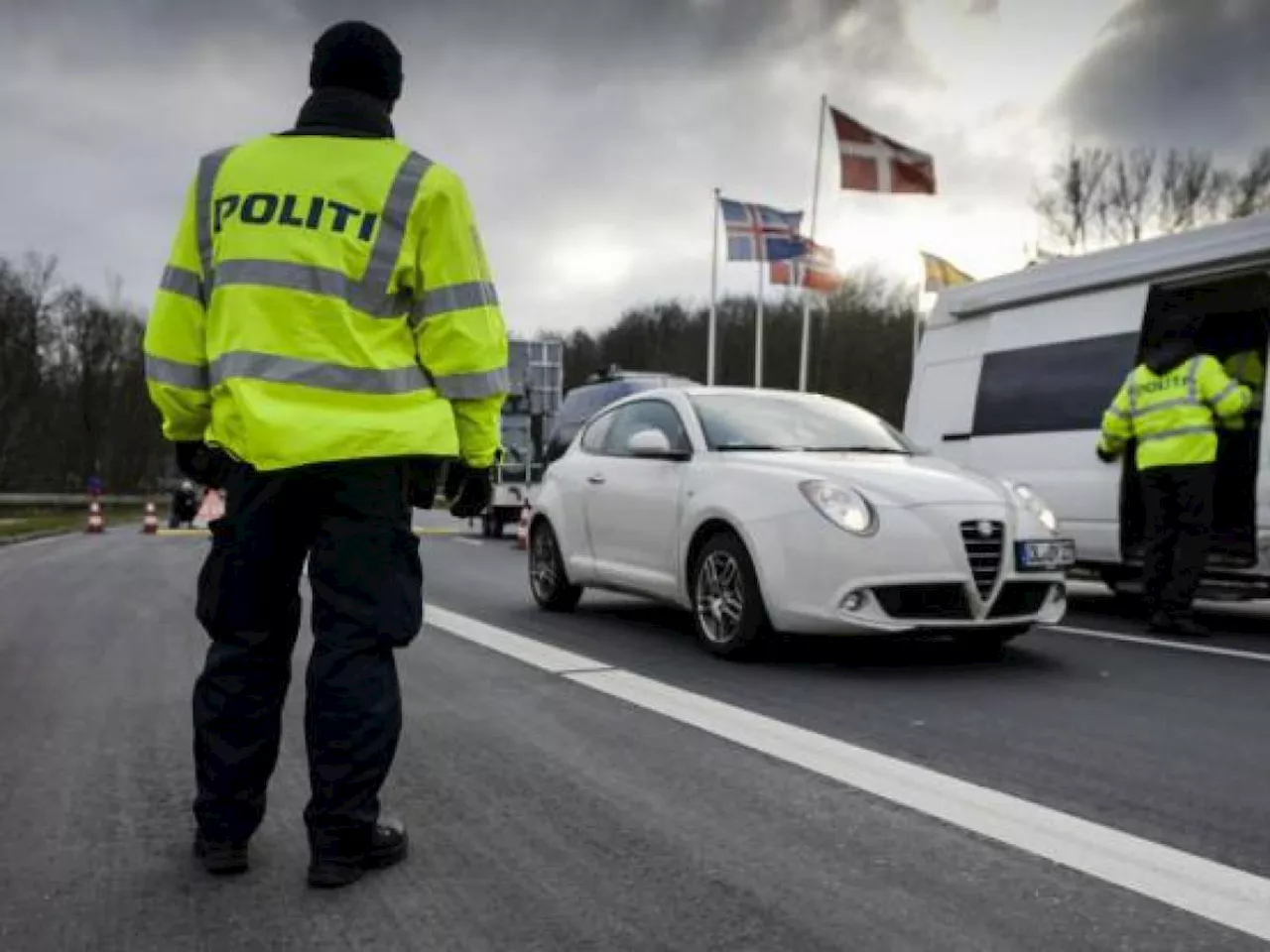 Olanda e Norvegia sospendono il Trattato di Schengen