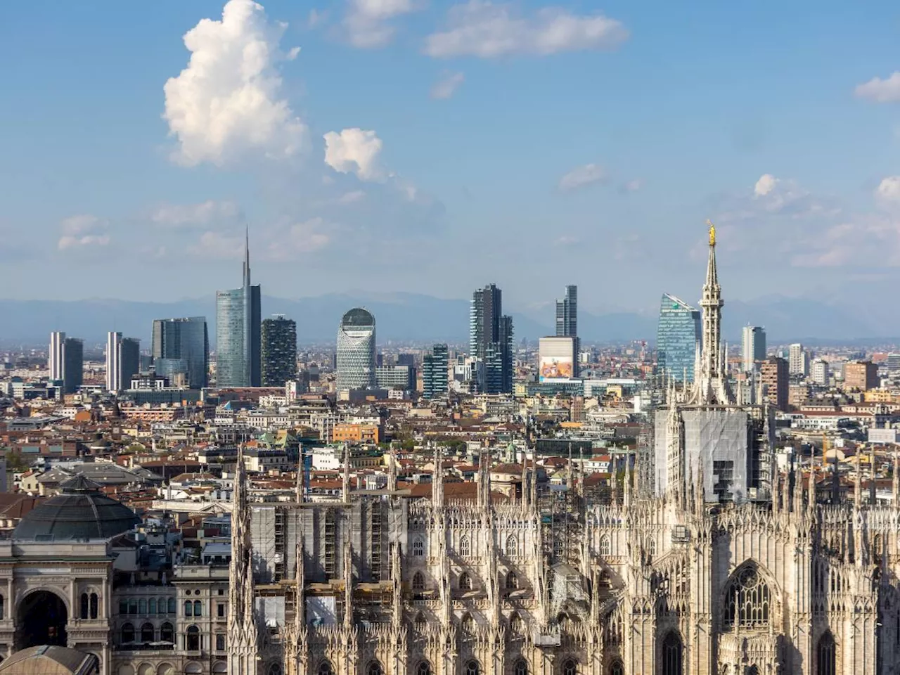 Turisti, multe e Area C. A Milano scatta la stangata 2025