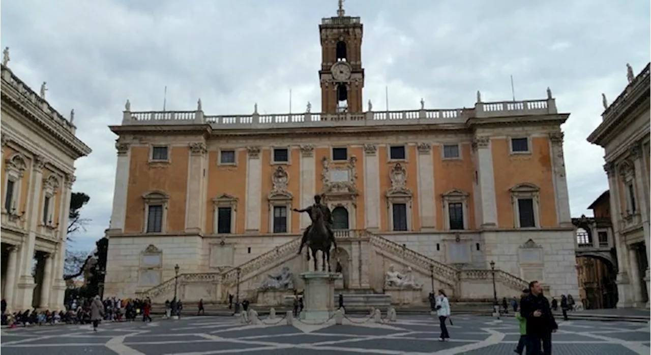 Appalti illegali a Roma, dalle buche ai migranti 230 inchieste sul Campidoglio