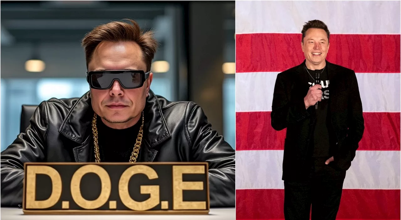 Elon Musk, cos'è il Doge e cosa ci guadagna il braccio destro di Trump? Ecco il nuovo ​Progetto Manhattan volu