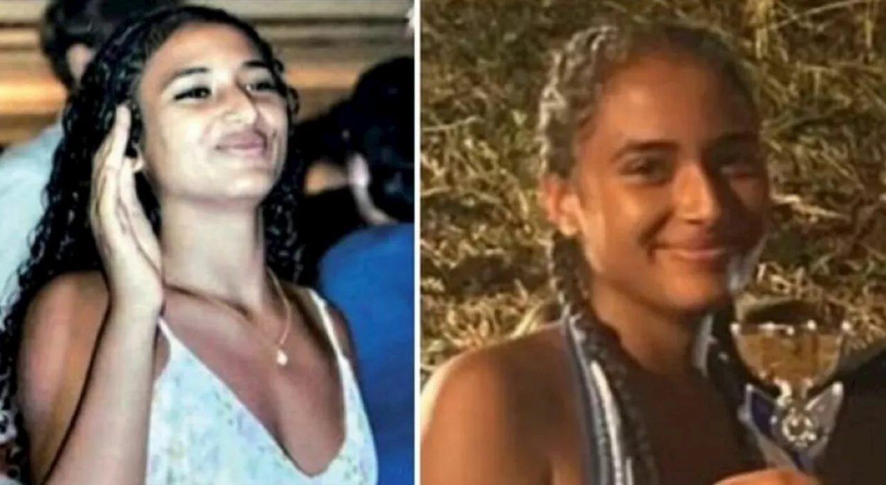 Larimar Annaloro morta impiccata a 15 anni, spunta il video della lite con una campagna di classe: l'accusava