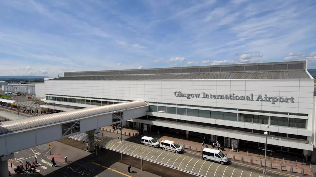 Ferrovial y Macquarie venden los aeropuertos de Aberdeen, Glasgow y Southampton por 1.080 millones