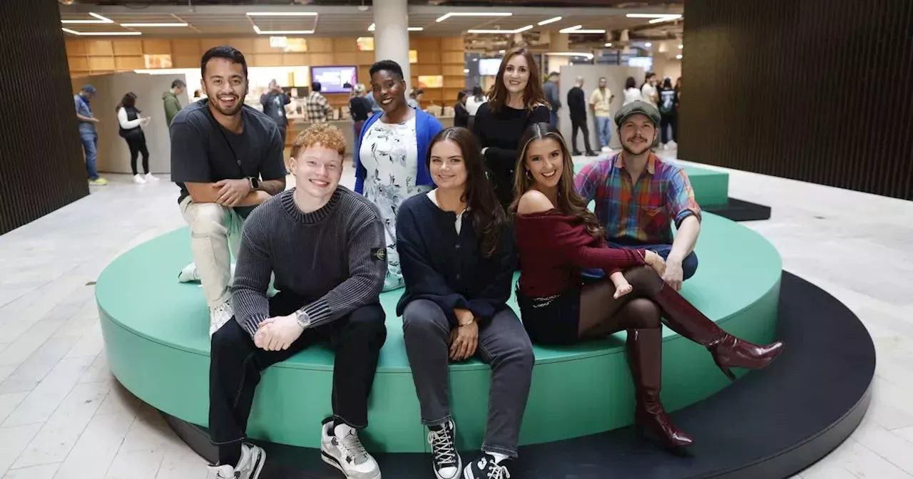 11 Irish TikTok stars nominated for huge new awards and here's how to