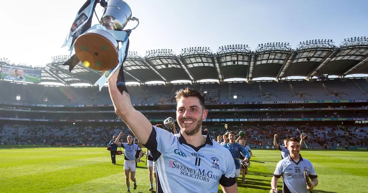 Former Limerick hurler and Una Healy's ex-boyfriend lands Liverpool job