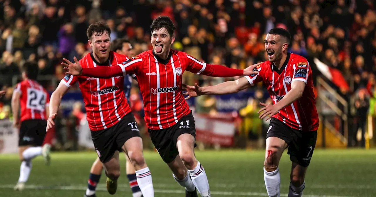 Striker joins Bohs on a multi-year deal.