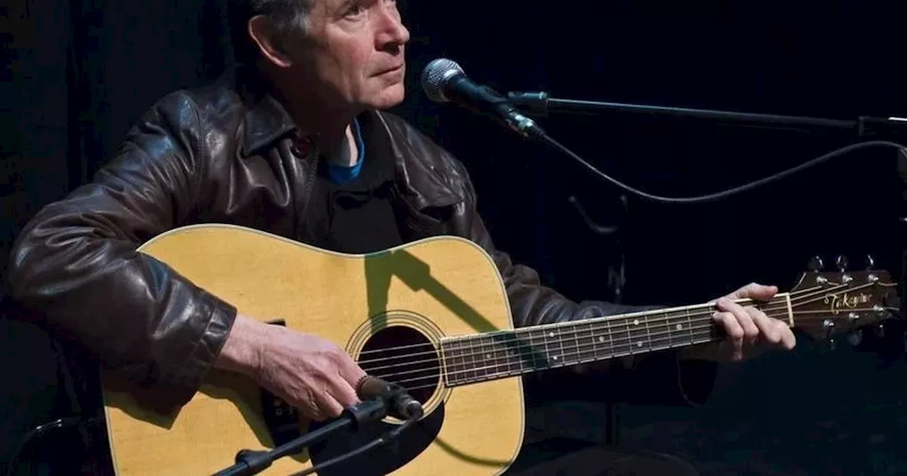 Taoiseach leads tributes after death of legendary songwriter in swimming tragedy