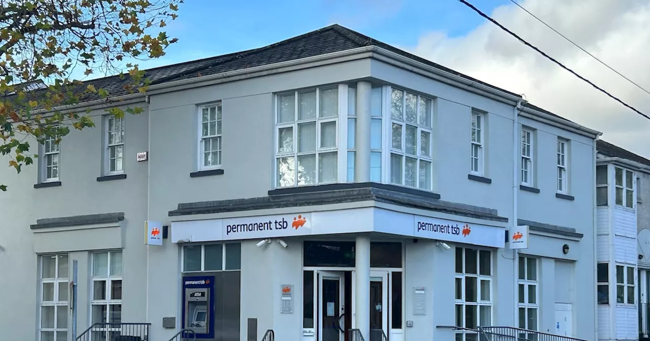 Option to buy PTSB branch in Lucan village for €1.275m