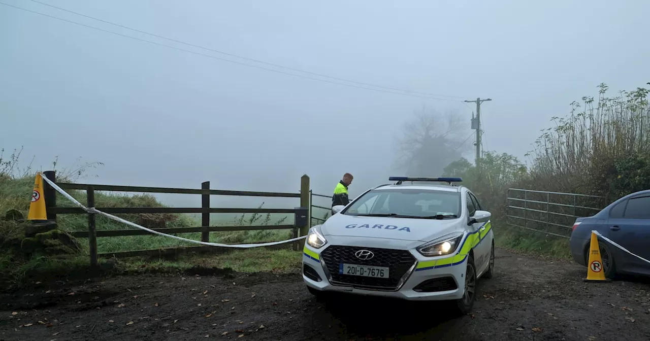 Search and excavation continuing as part of Jo Jo Dullard 1995 murder investigation