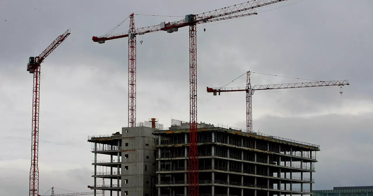 The Irish Times view on the Irish rental market: a key part of any housing solution