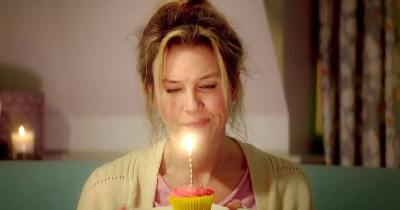 Trailer for Bridget Jones: Mad About the Boy released