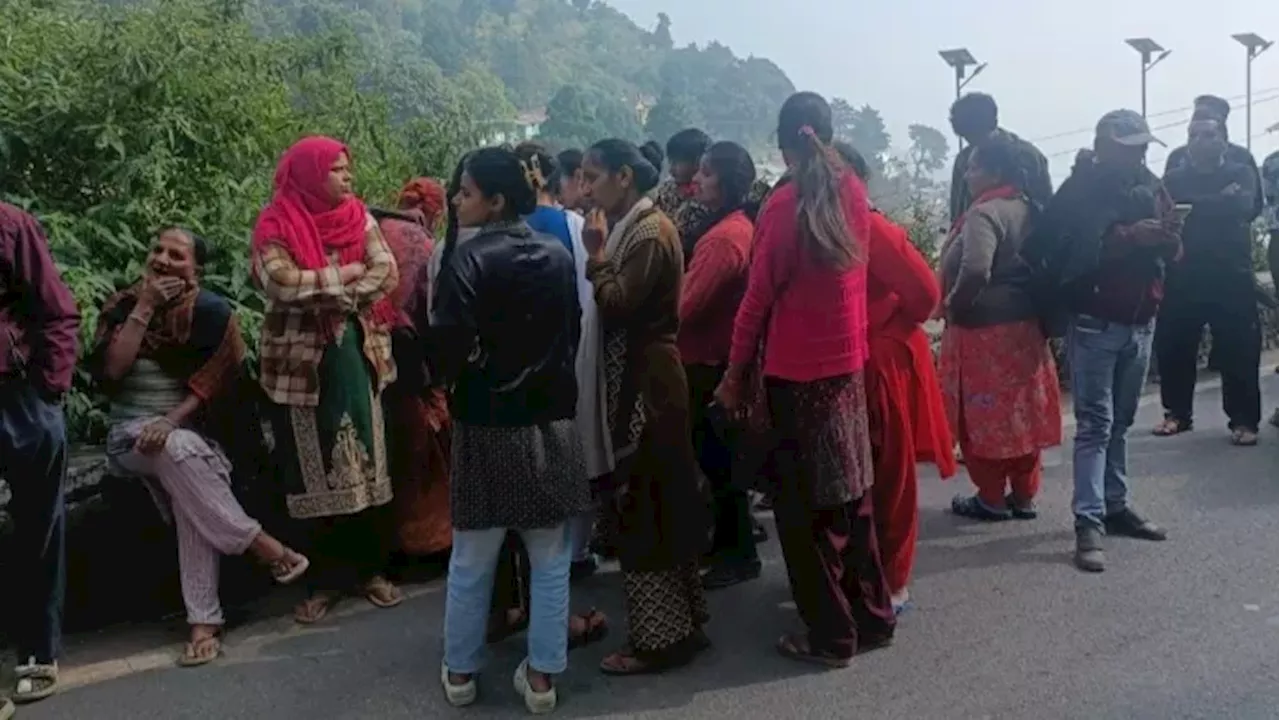 उत्तराखंड में ऊर्जा निगम की बड़ी कार्रवाई, कई घरों के काटे बिजली कनेक्शन