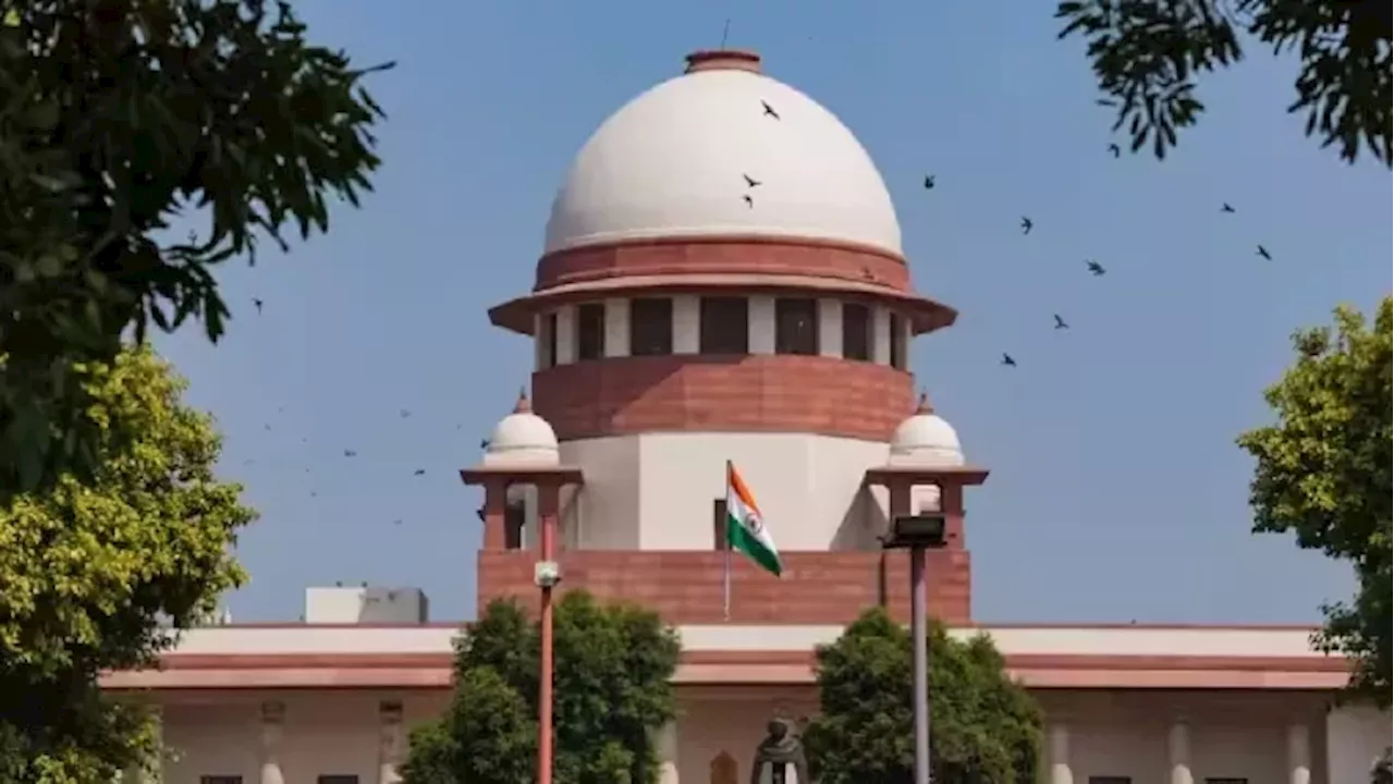 घर को मिली छूट, लेकिन इन तीन जगहों पर जारी रहेगा बुलडोजर एक्शन, SC ने बताई वजह