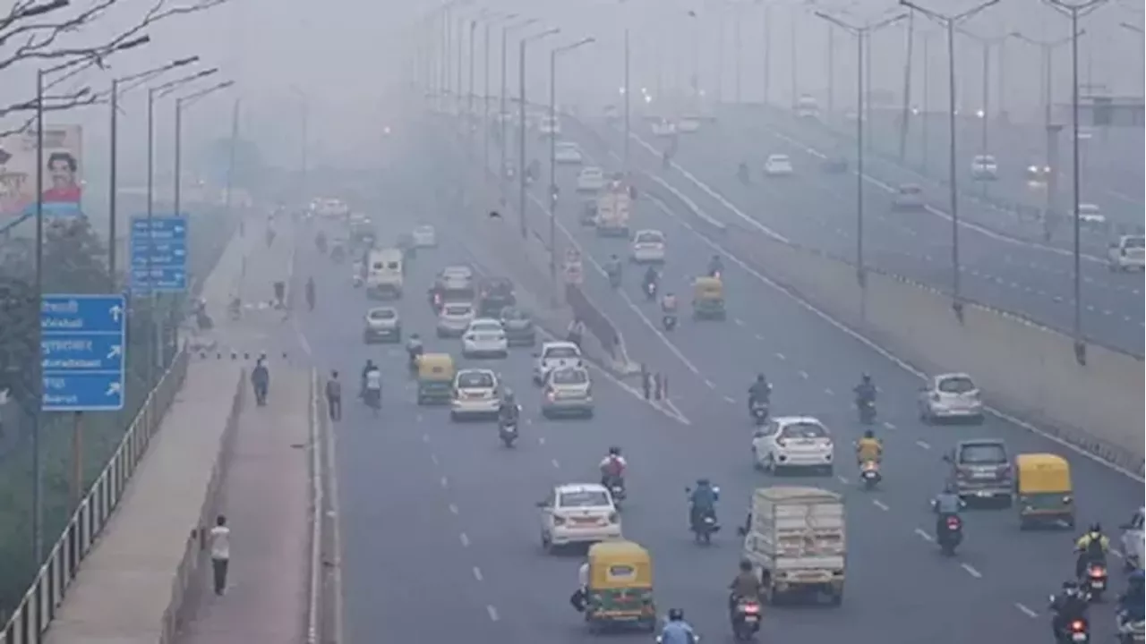 Air Pollution In Bettiah: जहरीली हुई बेतिया की हवा, 250 से अधिक पहुंचा AQI; डॉक्टरों की सलाह से बढ़ी टेंशन