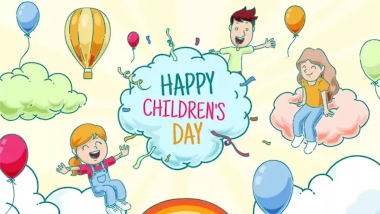 Children’s Day 2024: क्यों हर साल 14 नवंबर को मनाया जाता है बाल दिवस और क्या है इस दिन का महत्व