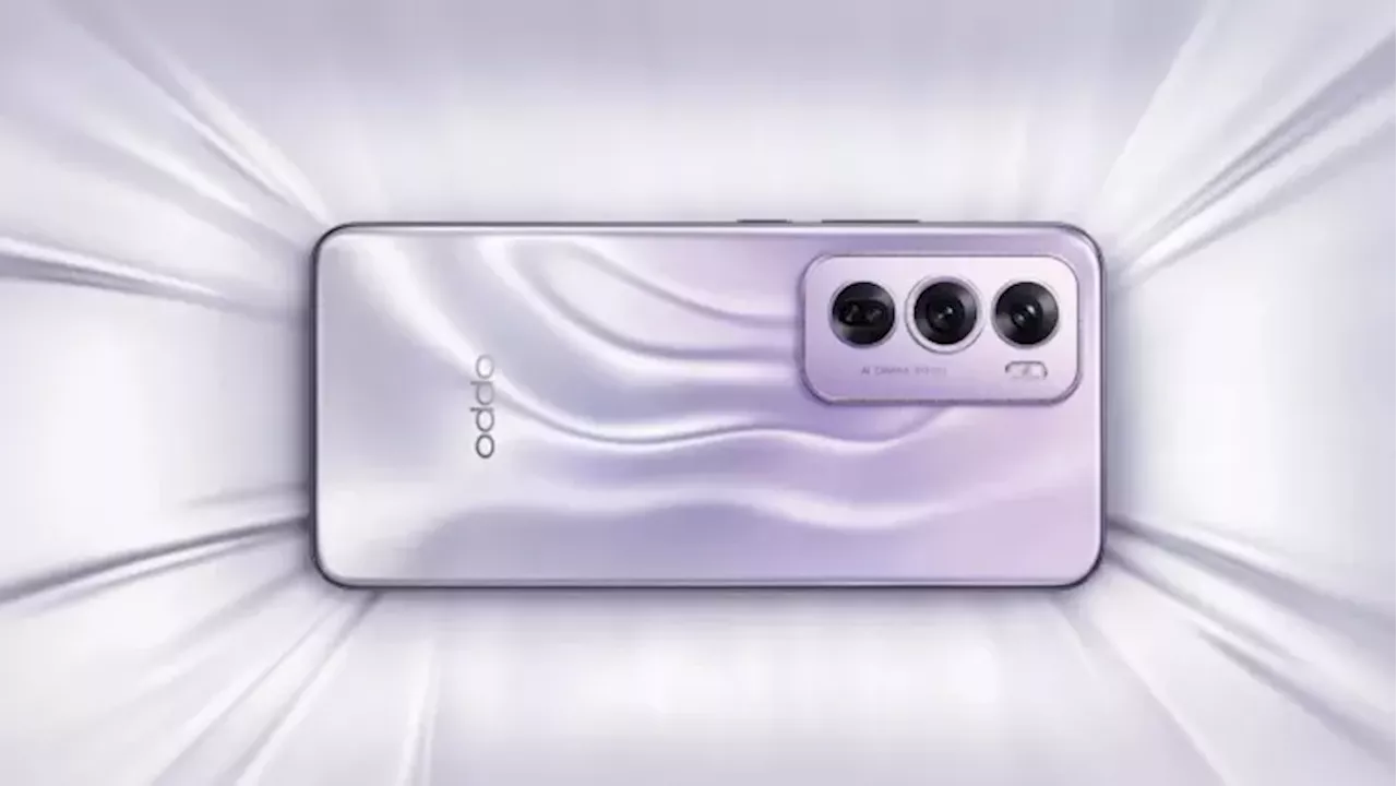 OPPO Reno 13 और OPPO Reno 13 Pro स्मार्टफोन के इंडिया लॉन्च को लेकर सामने आई डिटेल्स, जानें क्या होंगी खूबियां