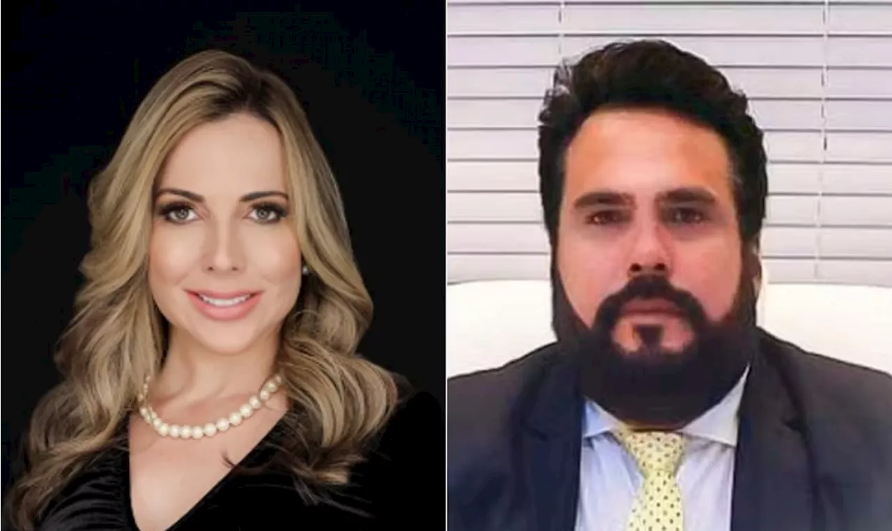 Médica pediu para marido comprar açaí e avisou criminosos para executarem advogado, em SE